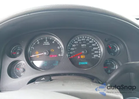 2009 GMC Yukon Slt1 z USA, uszkodzony, nr VIN 1GKFC330X9R147664